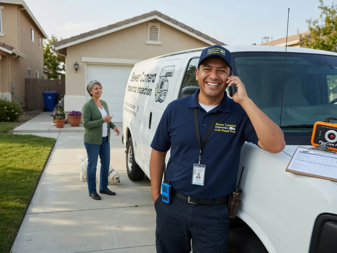 Sewer Line Repair Kittredge, CO FAQs